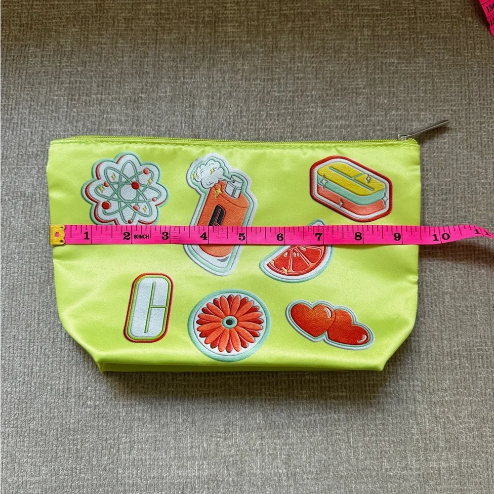 Clinique Makeup Bag